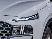 Hyundai Santa Fe IV Рестайлинг Магнитогорск  - изображение 36