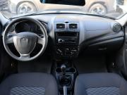 Lada (ВАЗ) Granta I Рестайлинг Самара  - изображение 27