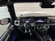 Mercedes-Benz G-Класс AMG II (W463) Москва  - изображение 39
