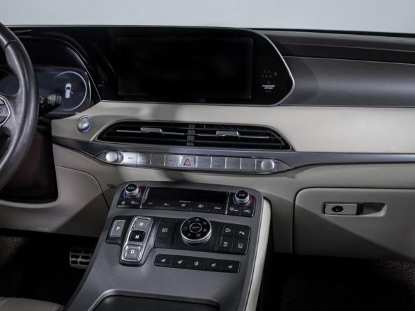 Hyundai Palisade I с пробегом 2020 года, цена 4 850 000 рублей, 63665 км, внедорожник, Автокод Объявления