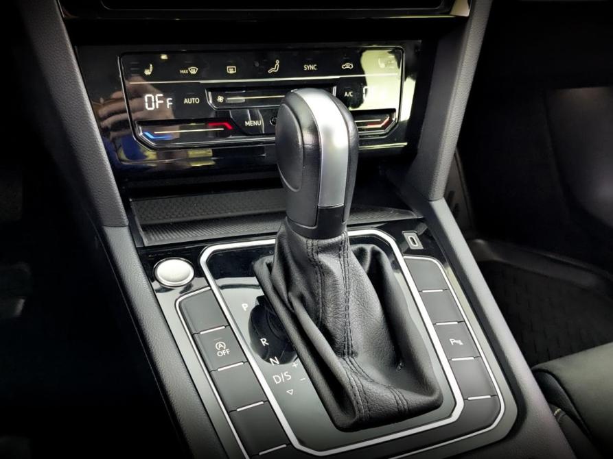 Volkswagen Passat B8 Рестайлинг Москва  - изображение 30