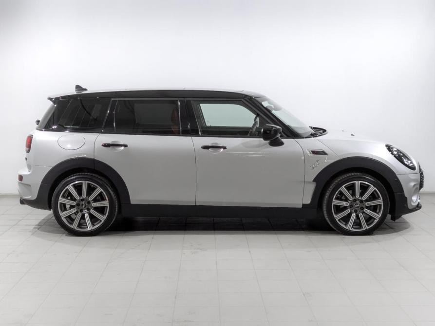 Mini Clubman II Рестайлинг Химки  - изображение 4