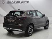 Nissan Qashqai II Рестайлинг 2 Воронеж  - изображение 24