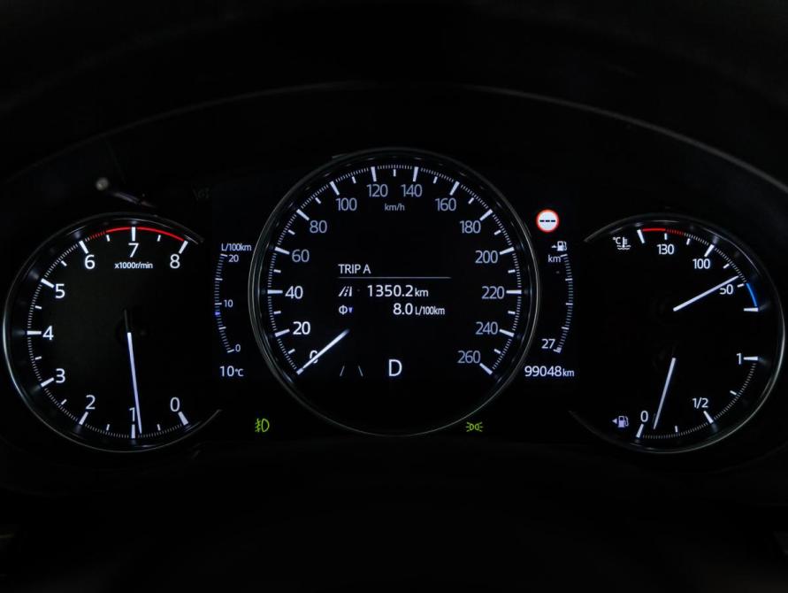 Mazda CX-5 II Санкт-Петербург  - изображение 28