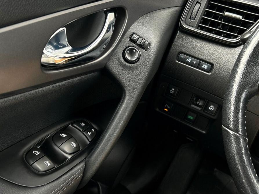 Nissan Qashqai II Рестайлинг Санкт-Петербург  - изображение 18