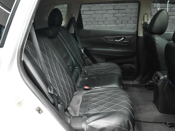 Nissan X-Trail III Рестайлинг с пробегом 2018 года, цена 1 920 000 рублей, 167710 км, внедорожник, Автокод Объявления