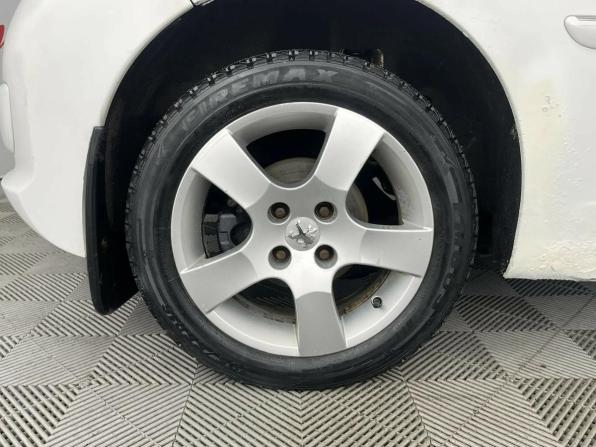 Peugeot 207 I Рестайлинг с пробегом 2010 года, цена 325 000 рублей, 206136 км, хэтчбек, Автокод Объявления