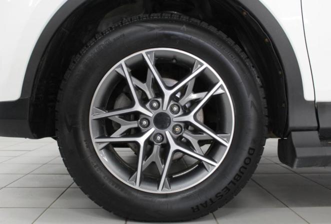 Toyota RAV4 IV (XA40) с пробегом 2015 года, цена 1 910 000 рублей, 202000 км, внедорожник, Автокод Объявления