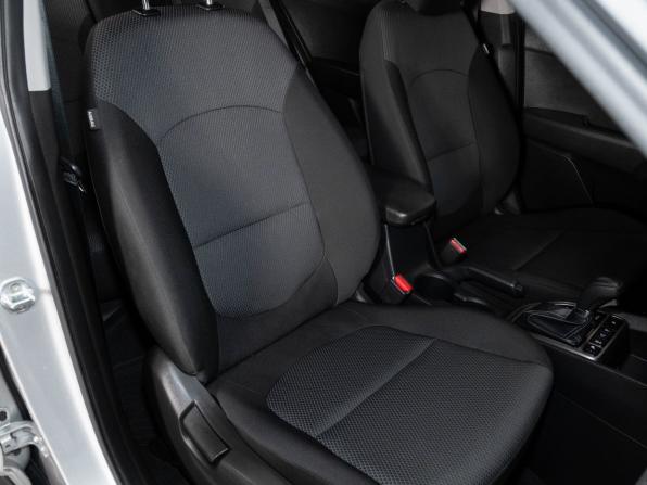 Hyundai Creta I Рестайлинг с пробегом 2021 года, цена 2 170 000 рублей, 87983 км, внедорожник, Автокод Объявления