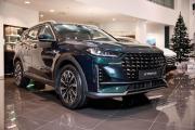 JETOUR X70+ I Рестайлинг Нижний Новгород  - изображение 27