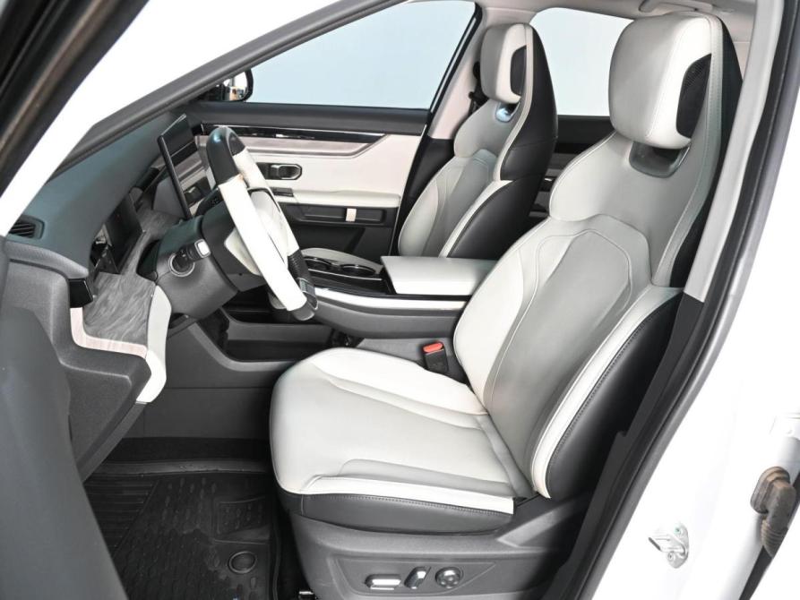 JETOUR DASHING I Ростов-на-Дону  - изображение 10