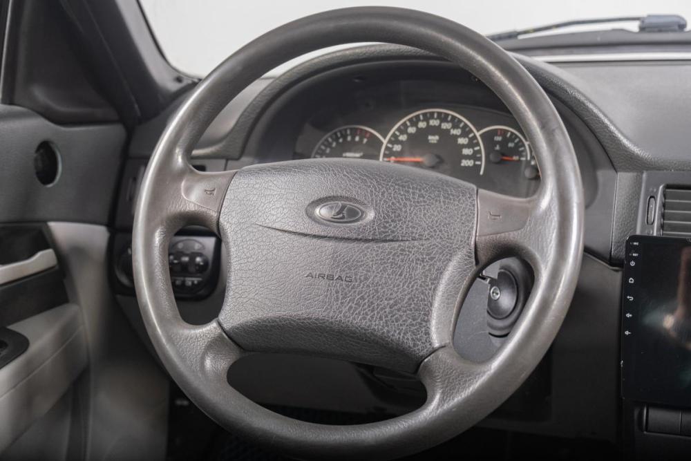 Lada (ВАЗ) Priora I Томск  - изображение 13
