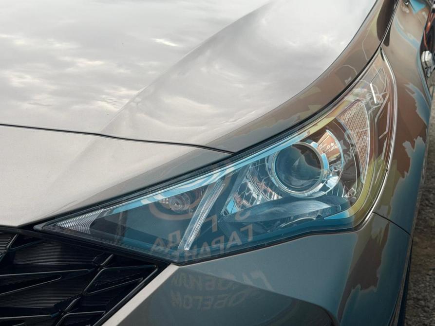 Hyundai Solaris II Рестайлинг Набережные Челны  - изображение 9