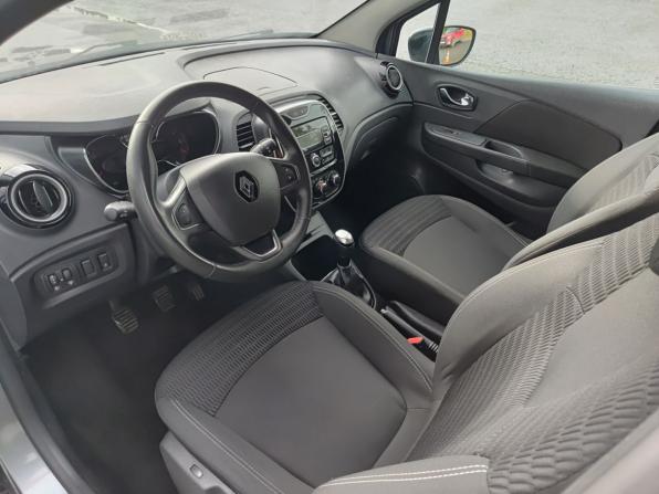 Renault Kaptur I с пробегом 2019 года, цена 1 449 000 рублей, 121000 км, внедорожник, Автокод Объявления