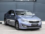 Kia K5 I Новороссийск  - изображение 21