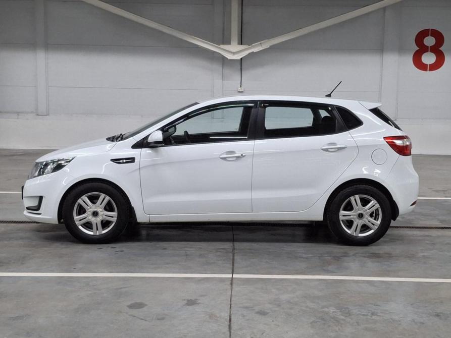 Kia Rio III Казань  - изображение 10