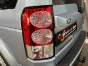 Land Rover Discovery IV Пермь  - изображение 35