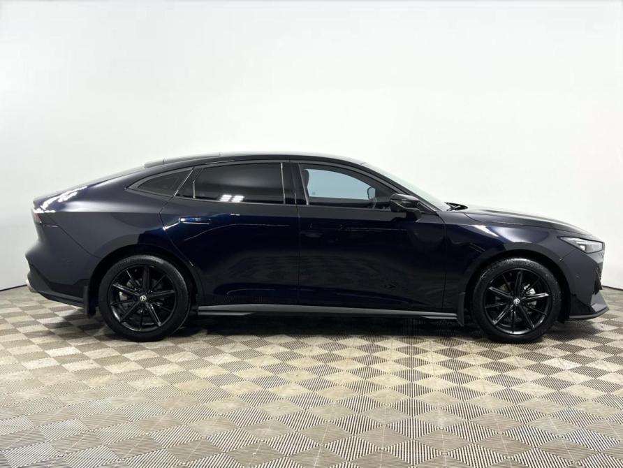 Changan UNI-V I Казань  - изображение 5