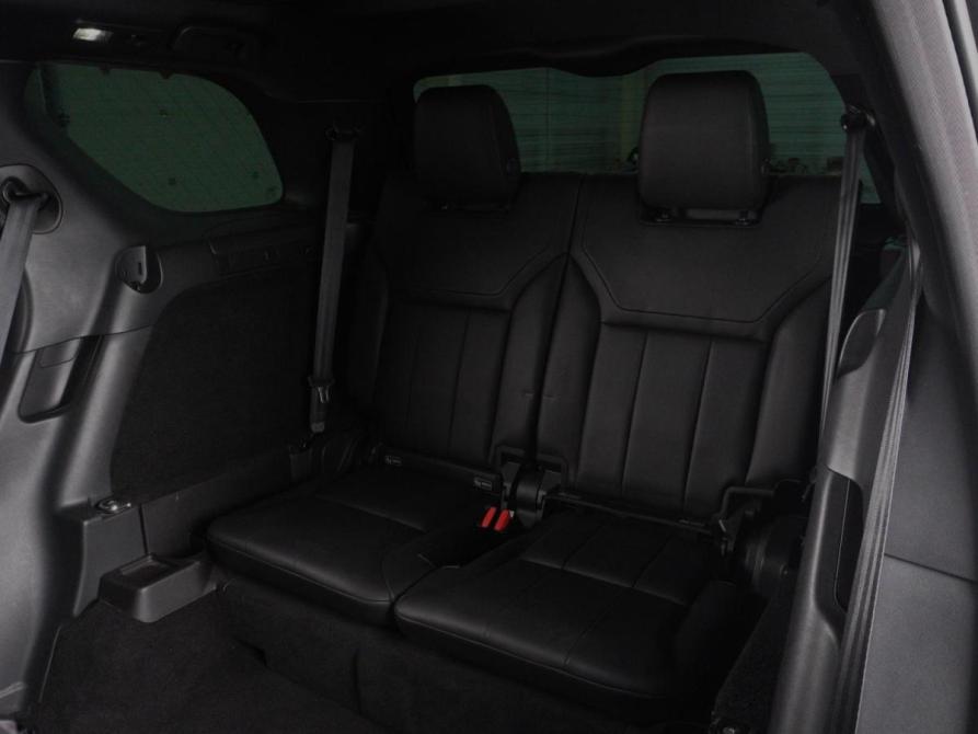 Land Rover Discovery V Москва  - изображение 12