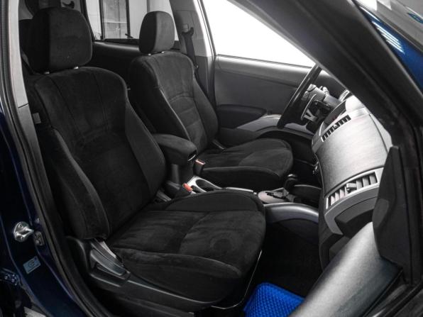 Mitsubishi Outlander II Рестайлинг с пробегом 2011 года, цена 949 000 рублей, 307546 км, внедорожник, Автокод Объявления
