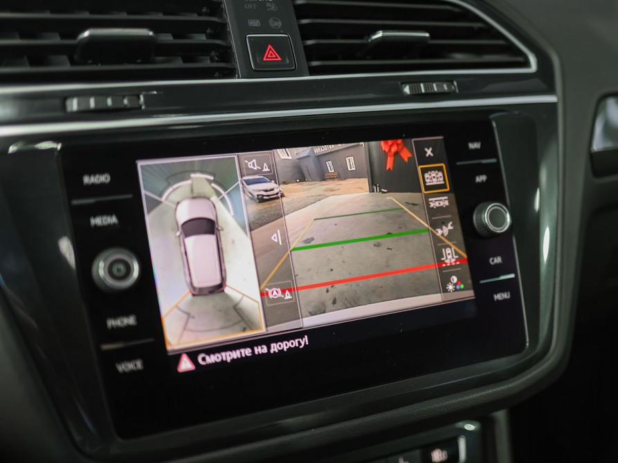 Volkswagen Tiguan II Ижевск  - изображение 23