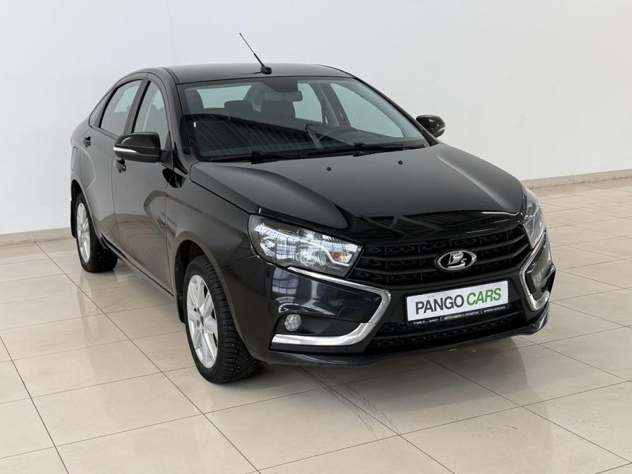 Lada (ВАЗ) Vesta I Смоленск  - изображение 3