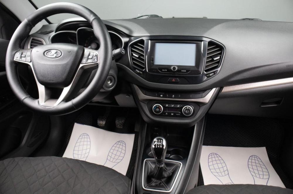 Lada (ВАЗ) Vesta I Оренбург  - изображение 9