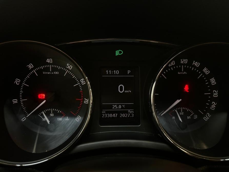 Skoda Superb II Рестайлинг Балашиха  - изображение 6