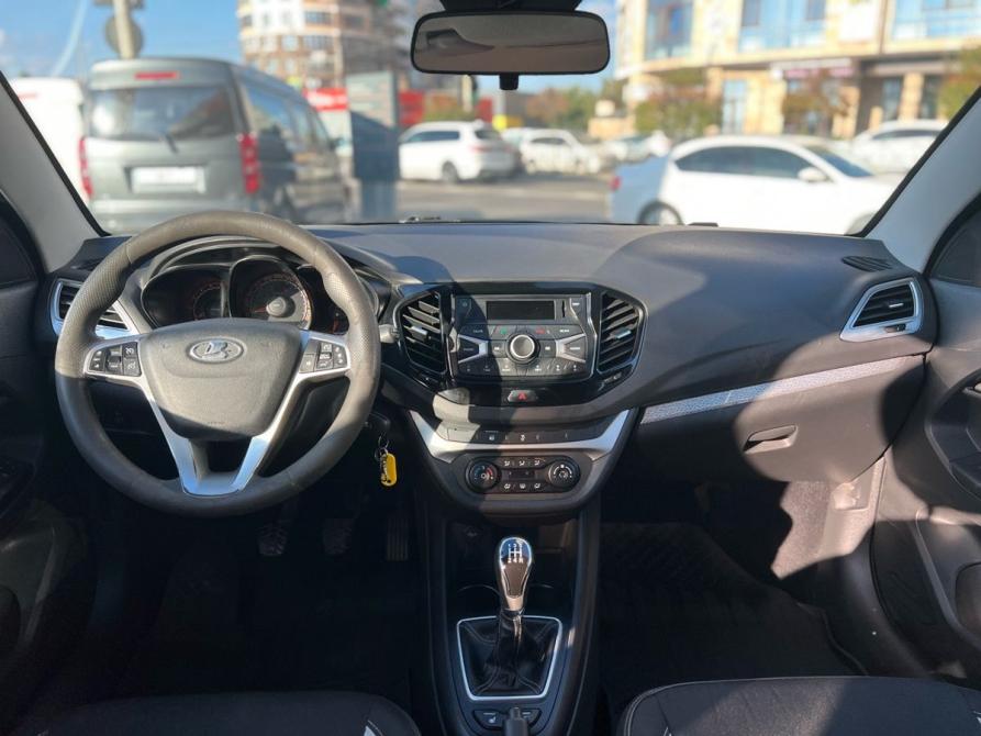 Lada (ВАЗ) Vesta I Краснодар  - изображение 18