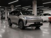 Geely Galaxy M7 Москва  - изображение 29