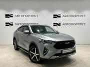 Haval F7x I Санкт-Петербург  - изображение 32