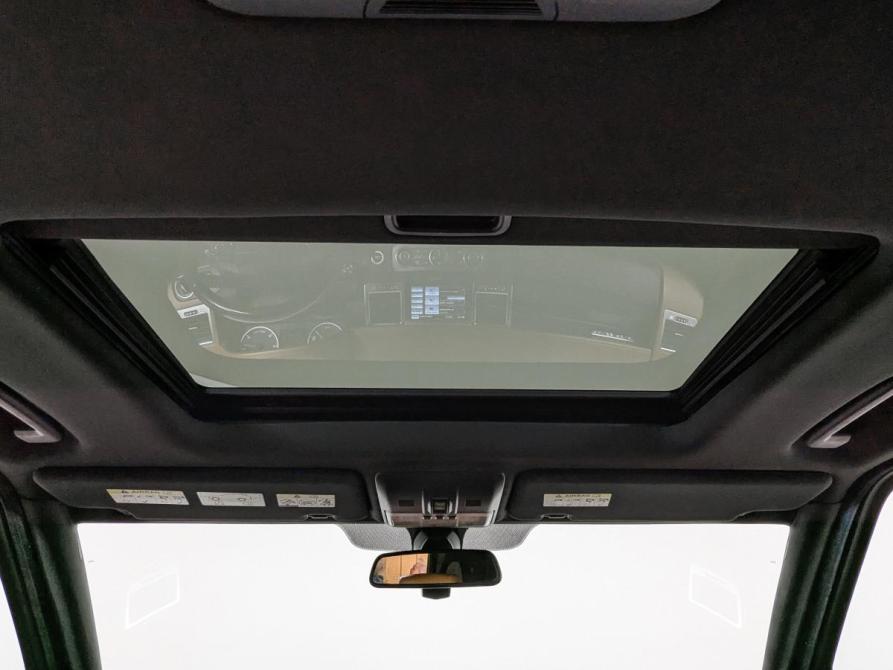 Land Rover Range Rover Sport I Рестайлинг Екатеринбург  - изображение 21