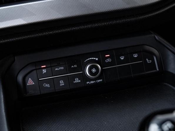 Haval F7x I Рестайлинг с пробегом 2023 года, цена 1 950 000 рублей, 81663 км, внедорожник, Автокод Объявления
