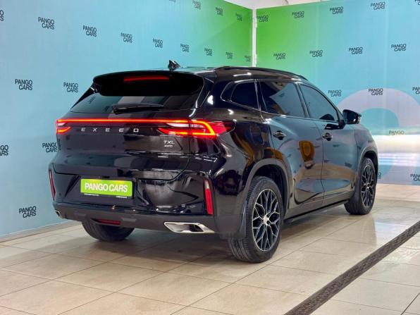 Exeed TXL I Рестайлинг с пробегом 2022 года, цена 2 150 000 рублей, 92255 км, внедорожник, Автокод Объявления