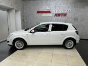 Opel Astra H Рестайлинг Ярославль  - изображение 38