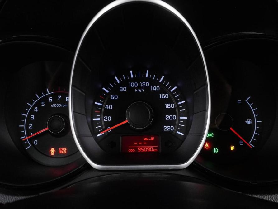 Kia Rio III Воронеж  - изображение 13
