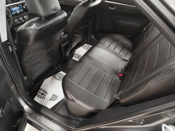 Toyota Corolla XI (E160 E170 E180) с пробегом 2013 года, цена 1 170 000 рублей, 54009 км, седан, Автокод Объявления