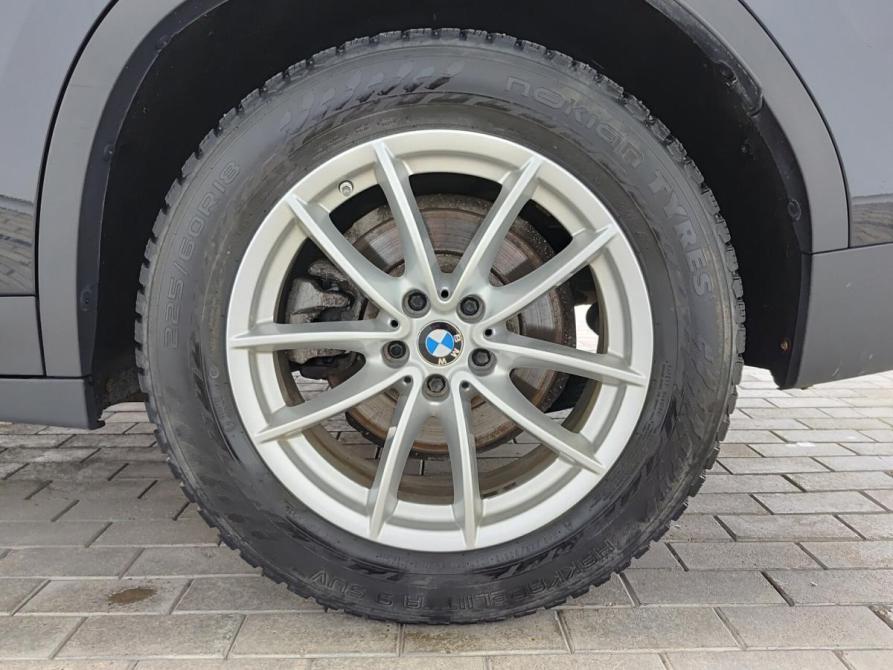 BMW X3 III (G01) Казань  - изображение 22