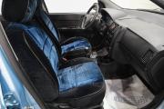 Hyundai Getz I Рестайлинг Новокузнецк  - изображение 47