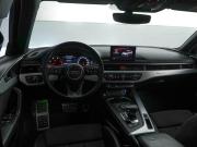 Audi A4 V (B9) Москва  - изображение 27