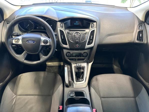 Ford Focus III с пробегом 2013 года, цена 800 000 рублей, 148683 км, седан, Автокод Объявления