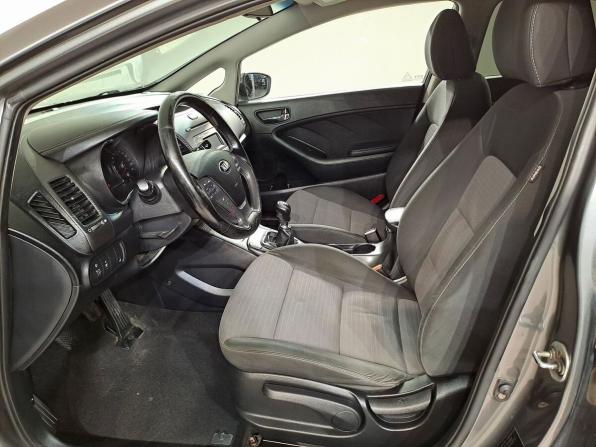 Kia Cerato III с пробегом 2014 года, цена 799 000 рублей, 275122 км, седан, Автокод Объявления