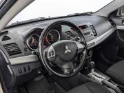 Mitsubishi Lancer X Москва  - изображение 42