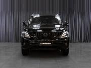 Nissan Patrol VI (Y62) Тюмень  - изображение 31