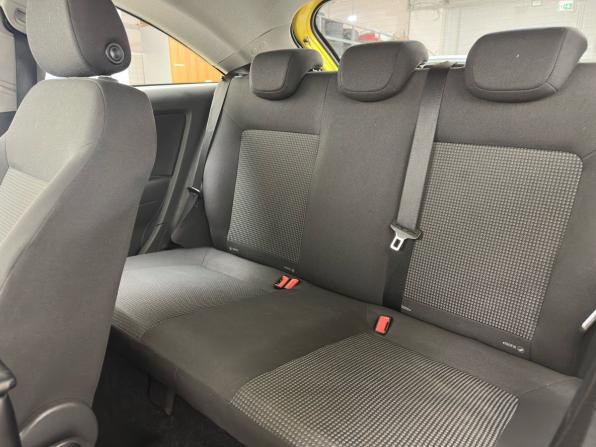 Opel Corsa D с пробегом 2008 года, цена 269 000 рублей, 121292 км, хэтчбек, Автокод Объявления