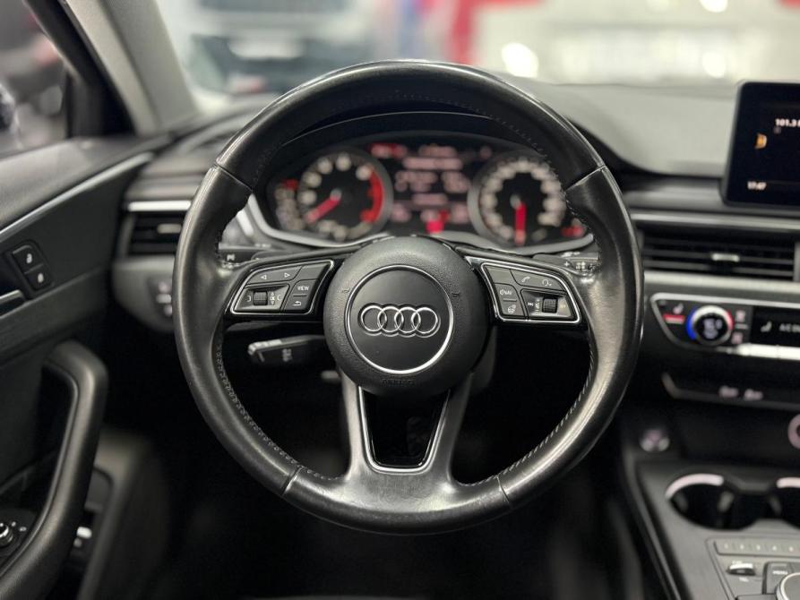 Audi A4 V (B9) Казань  - изображение 8