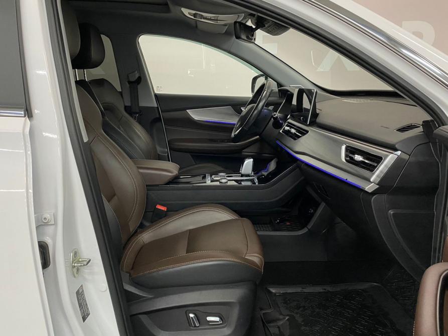 Chery Tiggo 8 Pro I Волгоград  - изображение 17