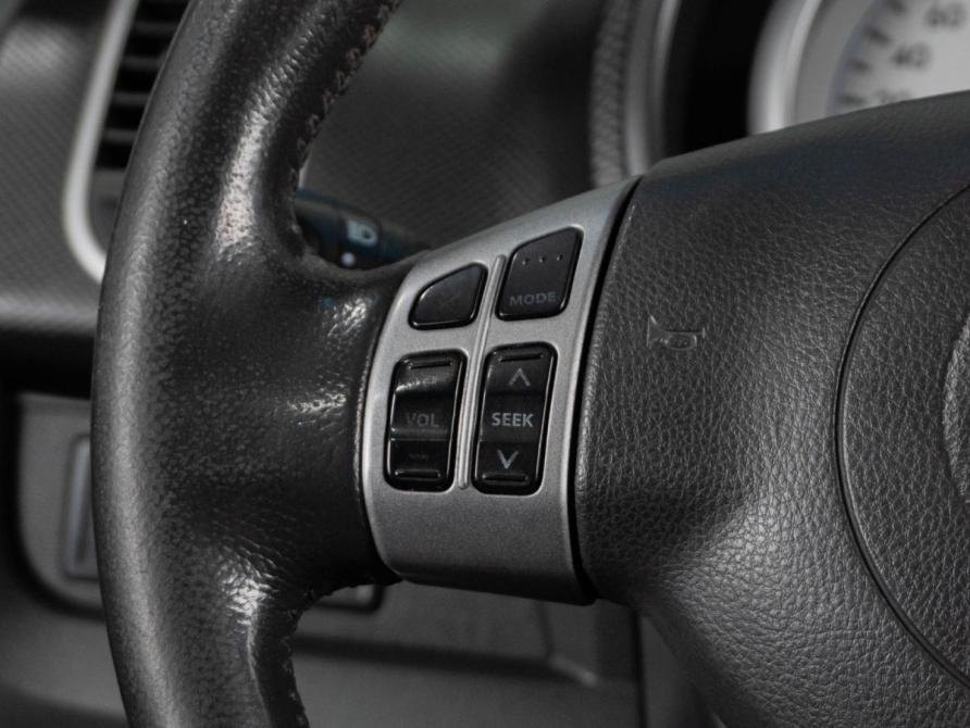 Suzuki Splash I Тюмень  - изображение 15