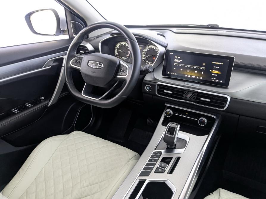 Geely Coolray I Москва  - изображение 28