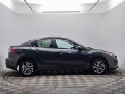 Mazda 3 II (BL) Рестайлинг Москва  - изображение 24